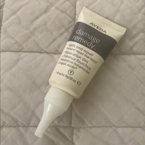 Average Damage Remedy split end repair